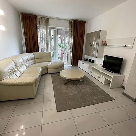 Ferienwohnung Affitti Brevi Caterina Seriate Exterior foto