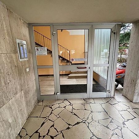 Ferienwohnung Affitti Brevi Caterina Seriate Exterior foto