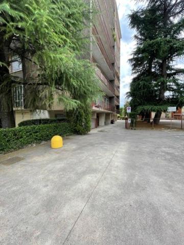 Ferienwohnung Affitti Brevi Caterina Seriate Exterior foto