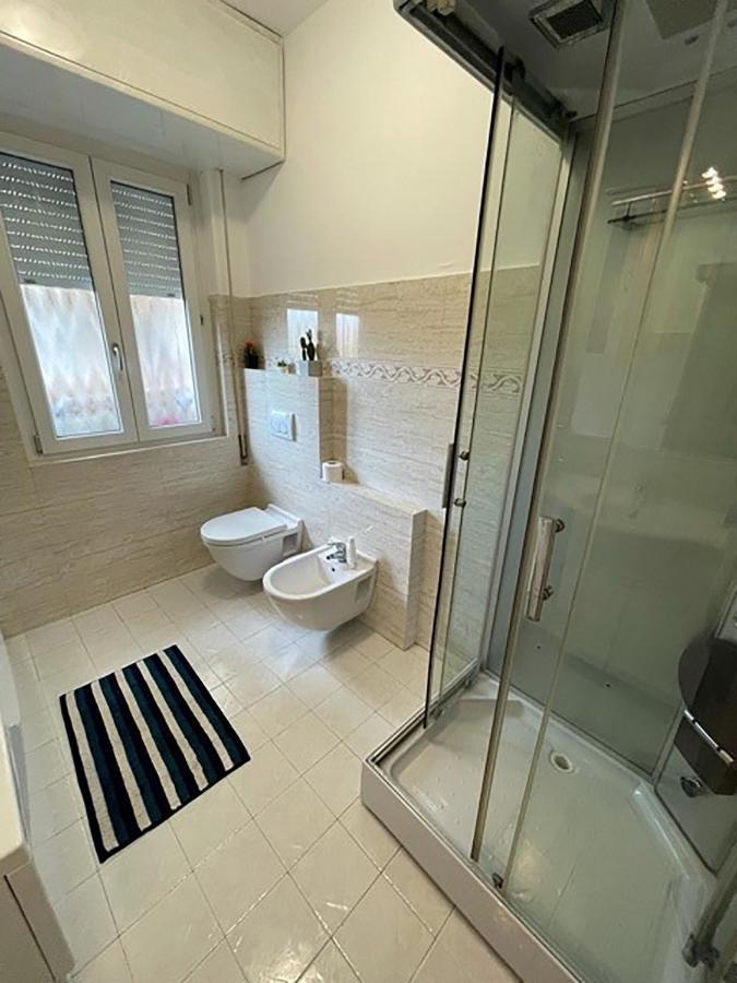 Ferienwohnung Affitti Brevi Caterina Seriate Exterior foto