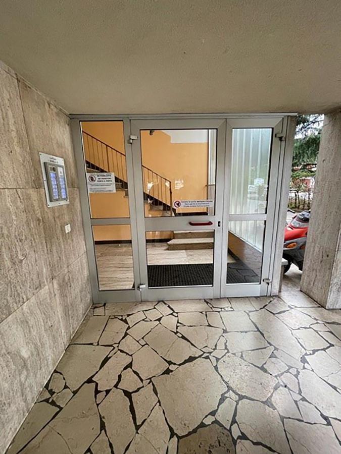 Ferienwohnung Affitti Brevi Caterina Seriate Exterior foto