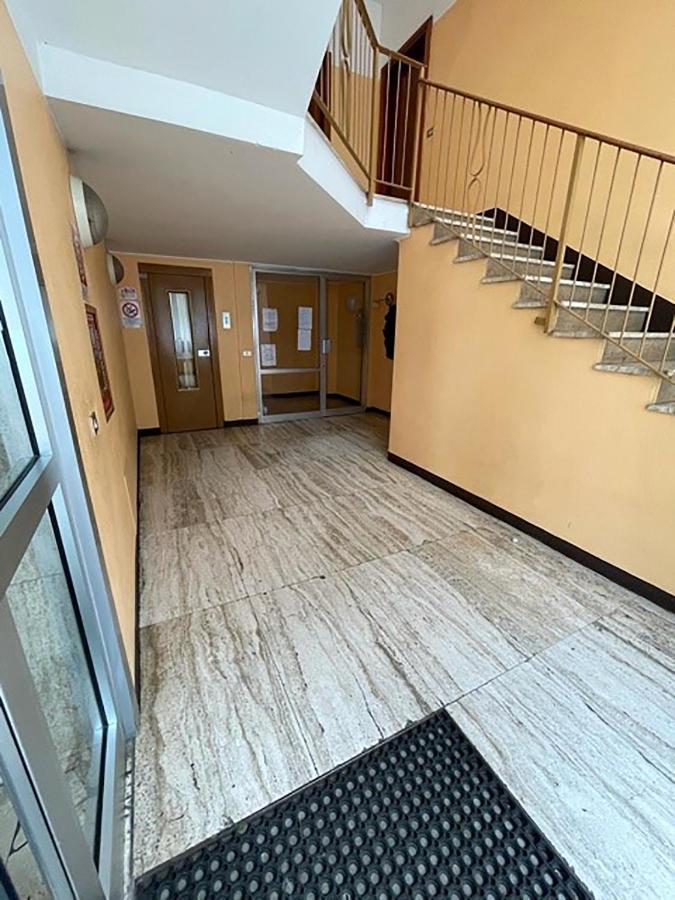 Ferienwohnung Affitti Brevi Caterina Seriate Exterior foto